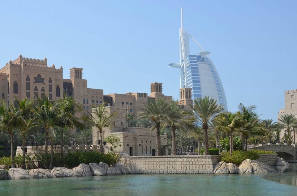 Investissement locatif à Dubai