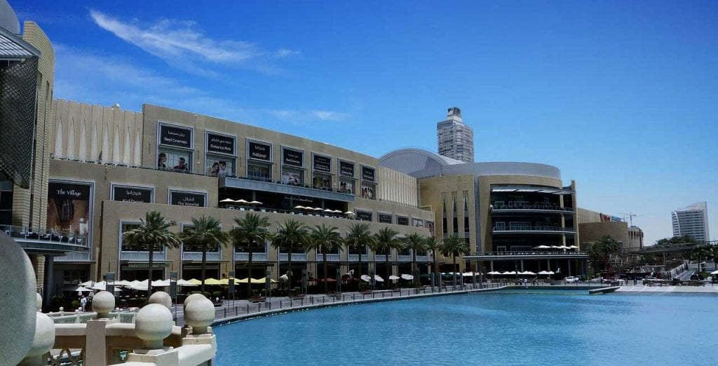Investissement immobilier à l'étranger - dubai