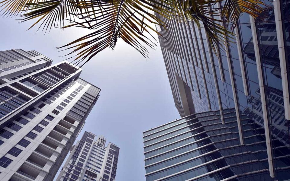 Investissement immobilier à l'étranger