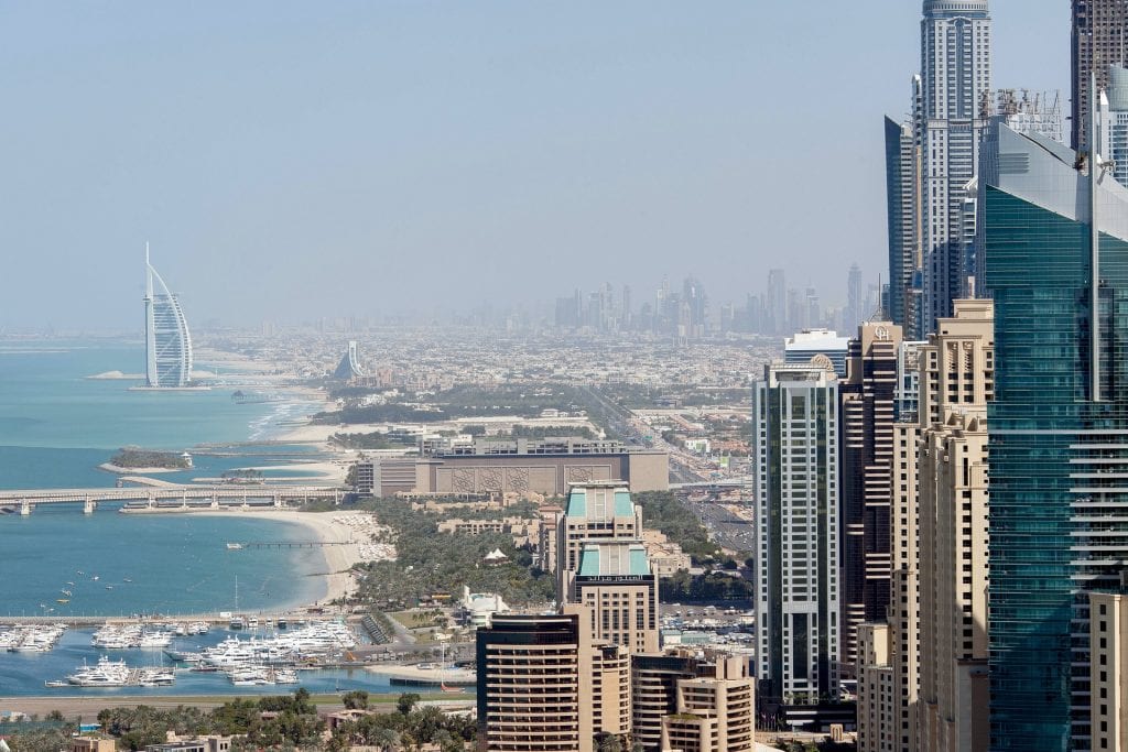 acheter propriété Dubaï