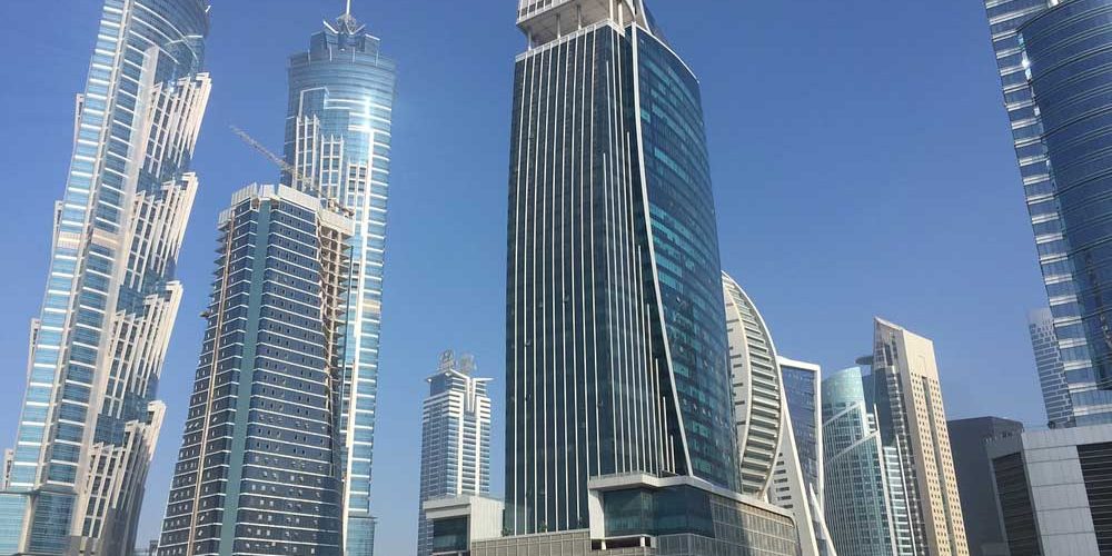 Entreprise à Dubaï Entreprise à Dubaï