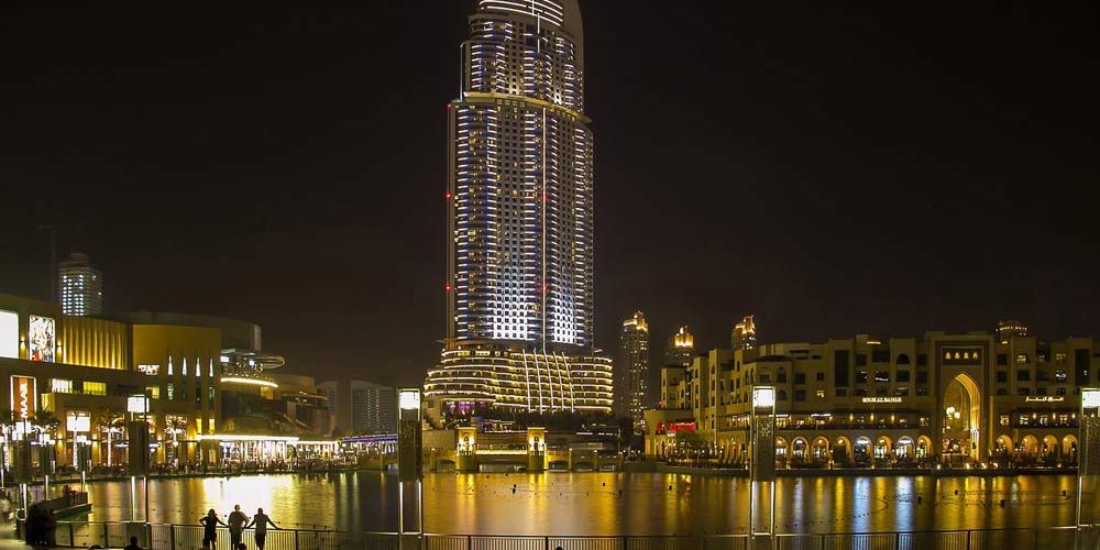 Investir à Dubaï