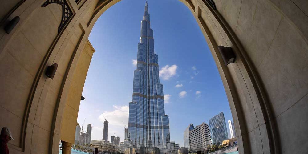 Investir dans l'immobilier à Dubaï
