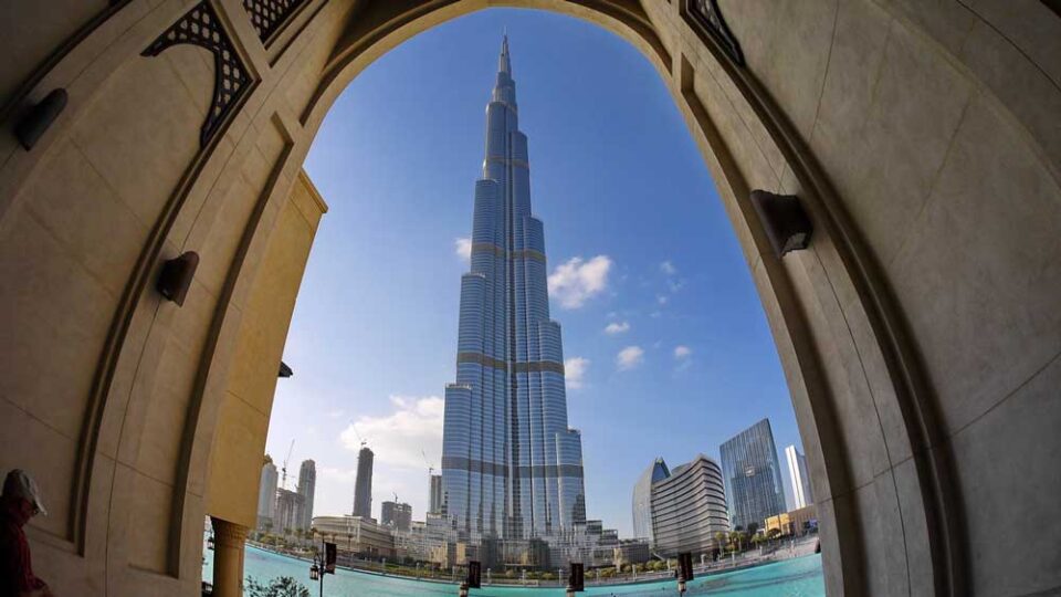 Investir dans l'immobilier à Dubaï