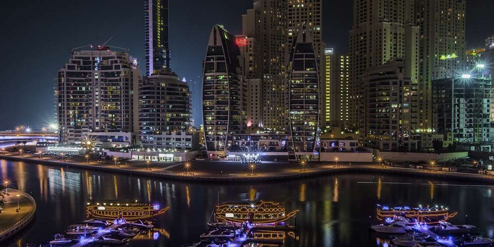 Vie à Dubaï - 8 choses à savoir