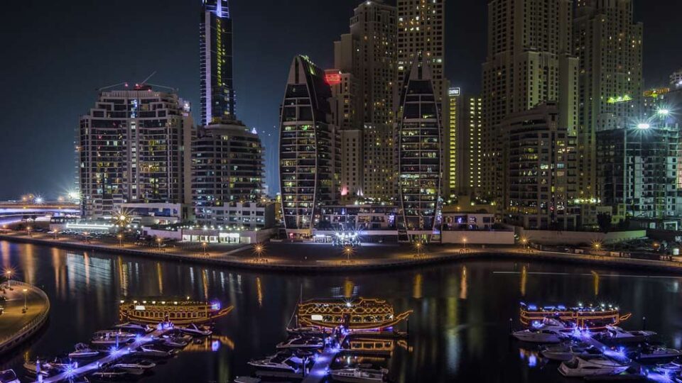 Vie à Dubaï - 8 choses à savoir