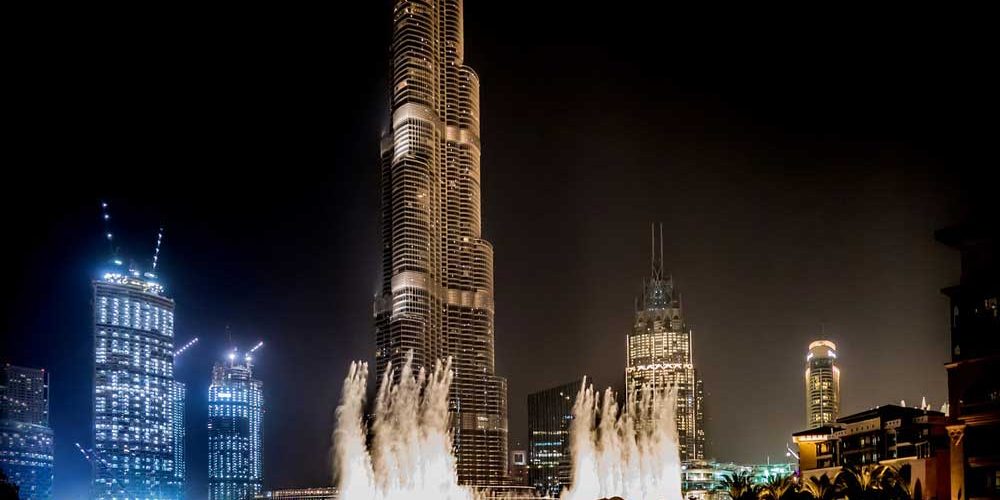Implanter sa société dans une zone franche de Dubaï