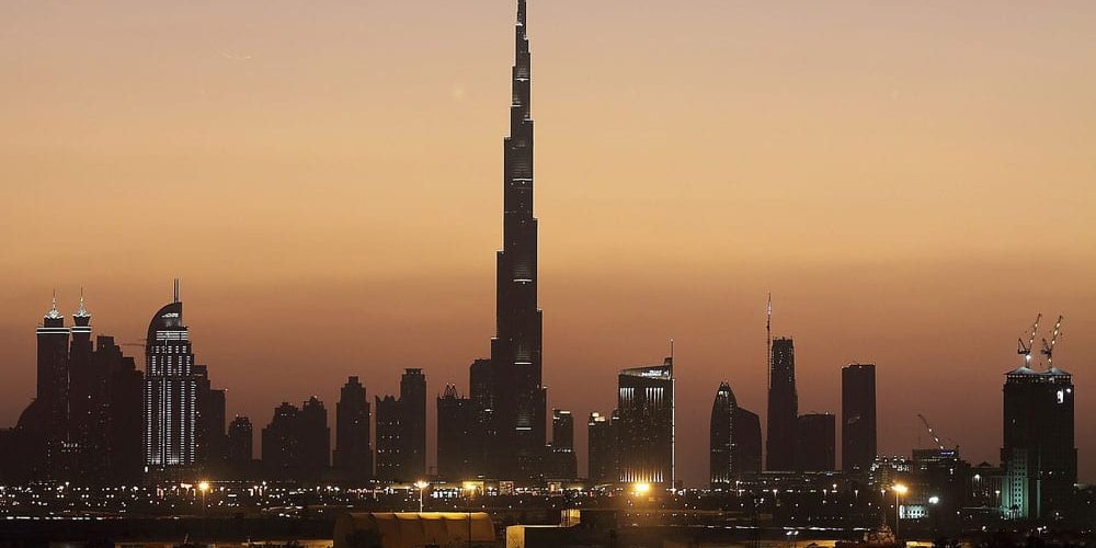 Investir dans une propriété à Dubaï