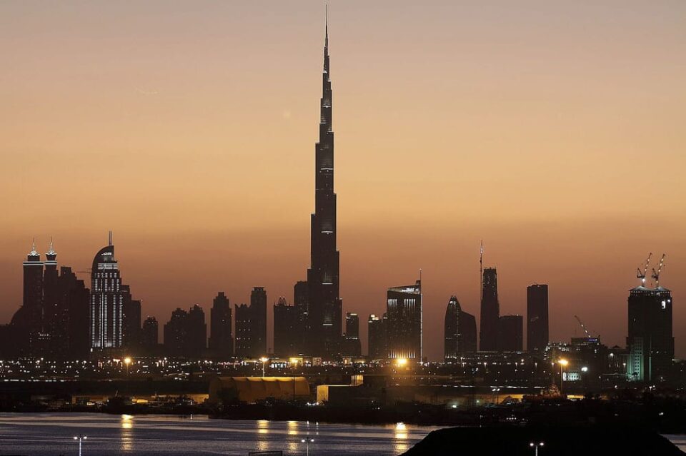 Investir dans une propriété à Dubaï