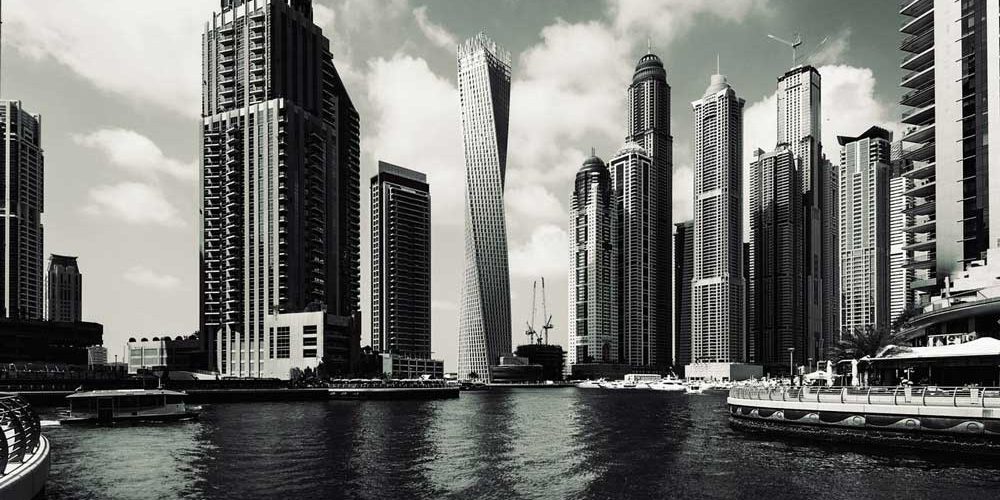 Immobilier Dubaï