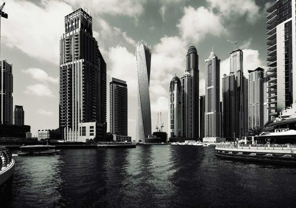 Immobilier Dubaï
