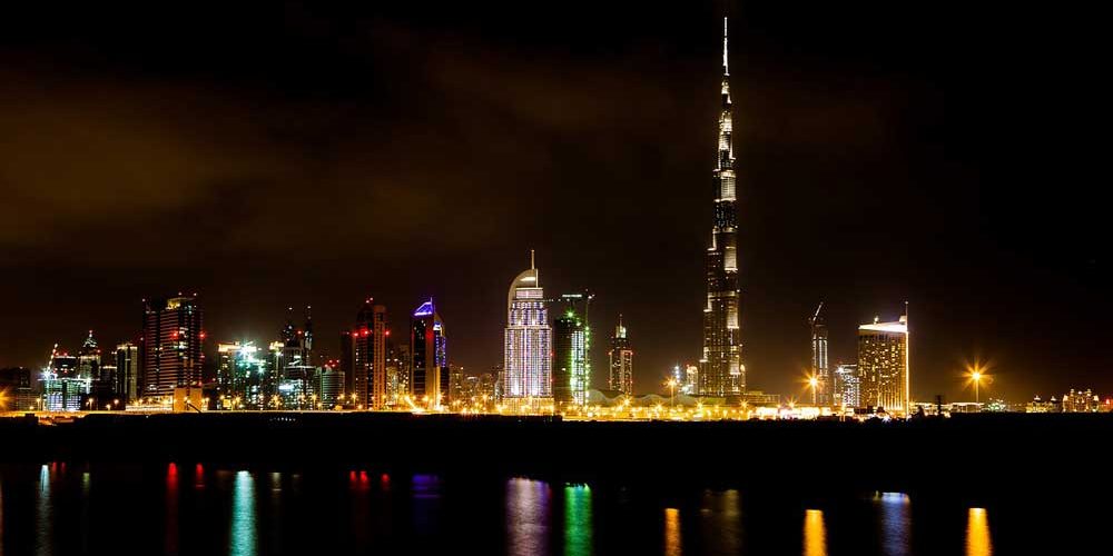 Investir à Dubaï