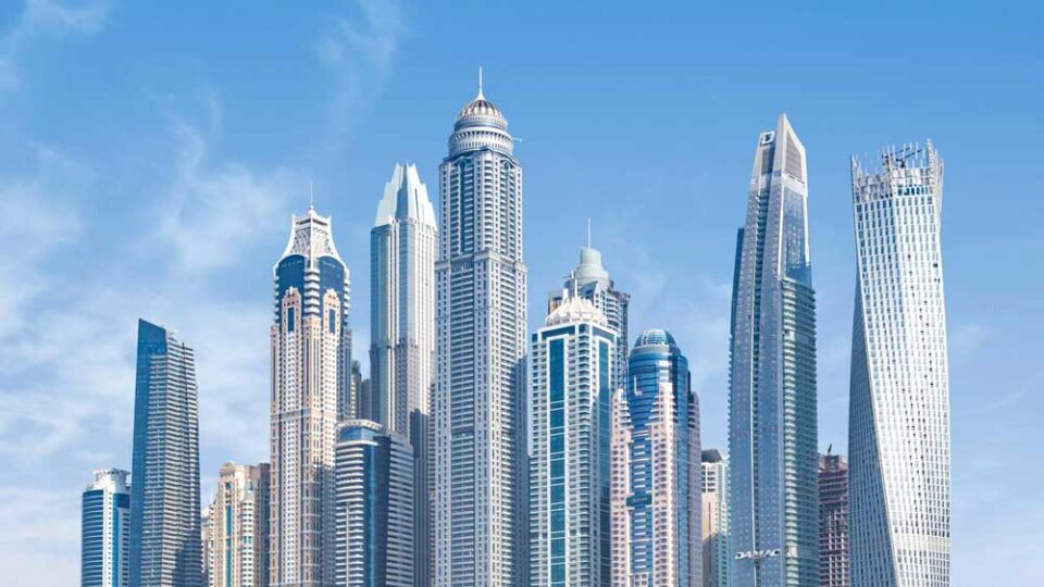 Lancer une start-up à Dubaï