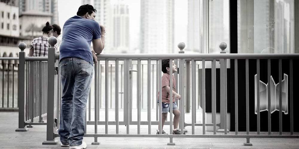 7 Avantages vie d'expatrié à Dubaï