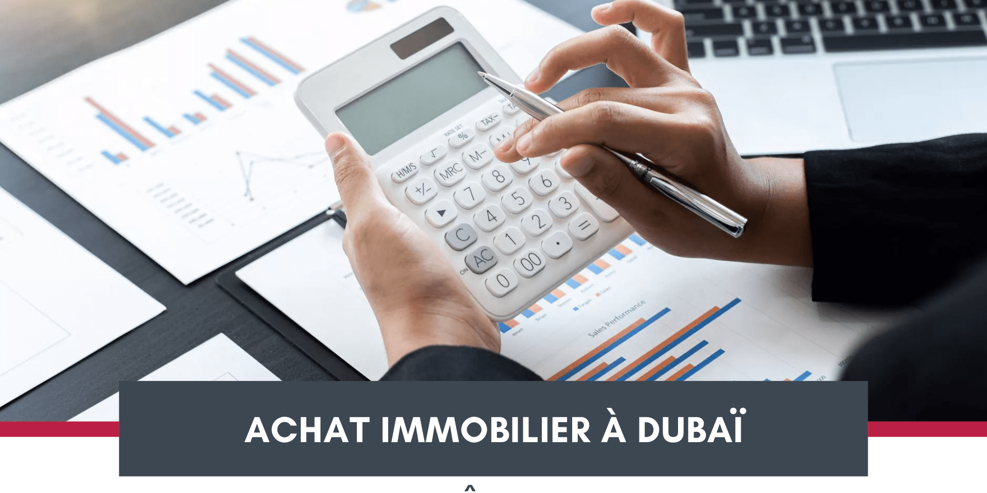 Quels sont les coûts et les taxes liés à l’immobilier à Dubaï ? cover