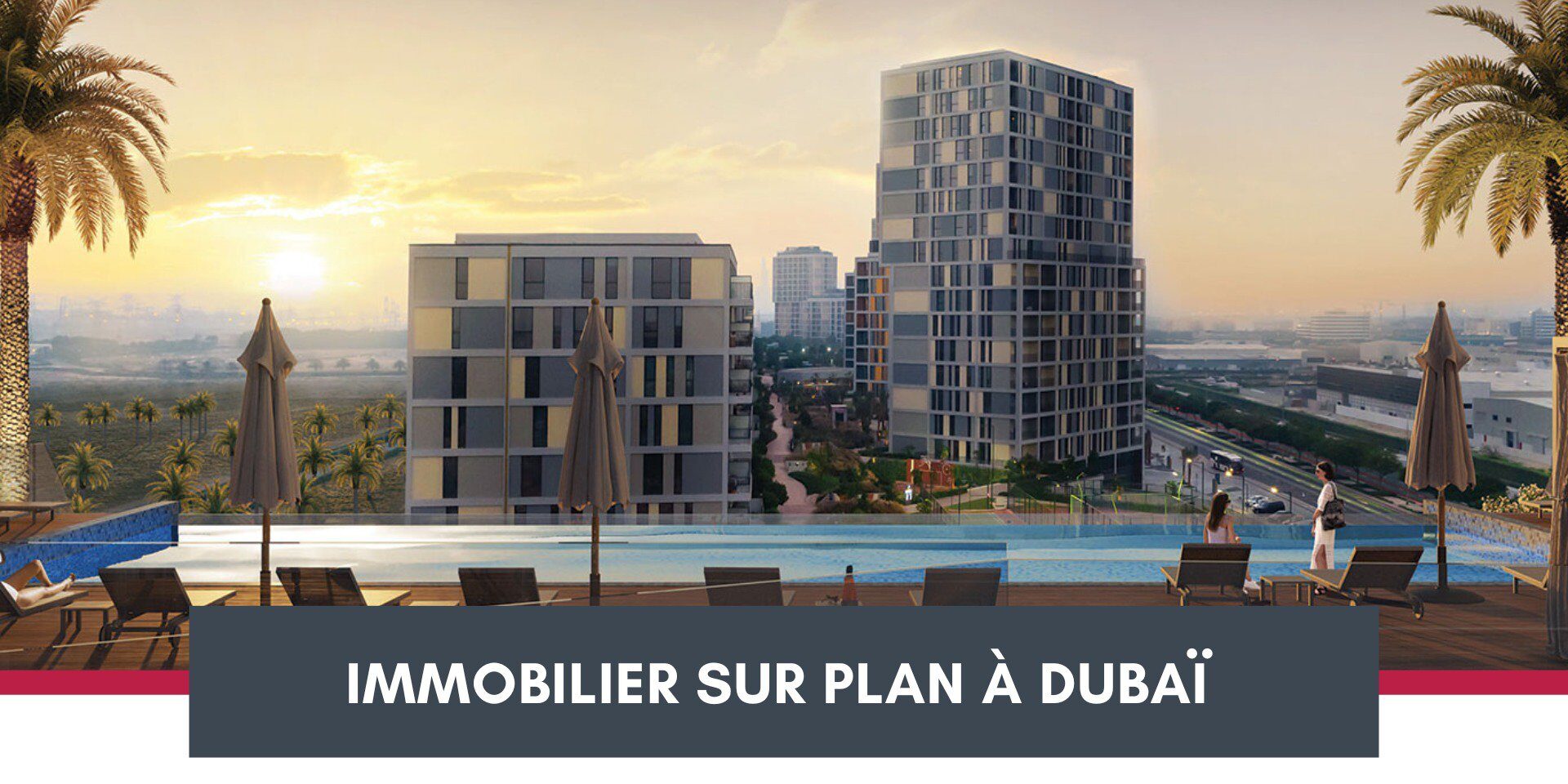 Le Marché Immobilier Sur Plan à Dubaï Enregistre des Ventes Records cover