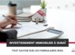 Tout Ce qu'il Faut Savoir sur les Formulaires RERA Dubaï cover