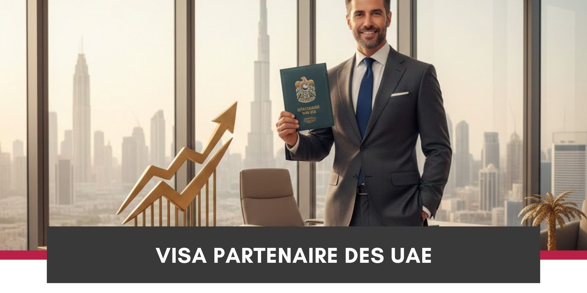 ​Visa Partenaire des Emirats Arabes Unis : Guide Complet pour Entrepreneurs et Investisseurs cover